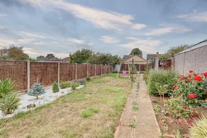 Garden- click for photo gallery